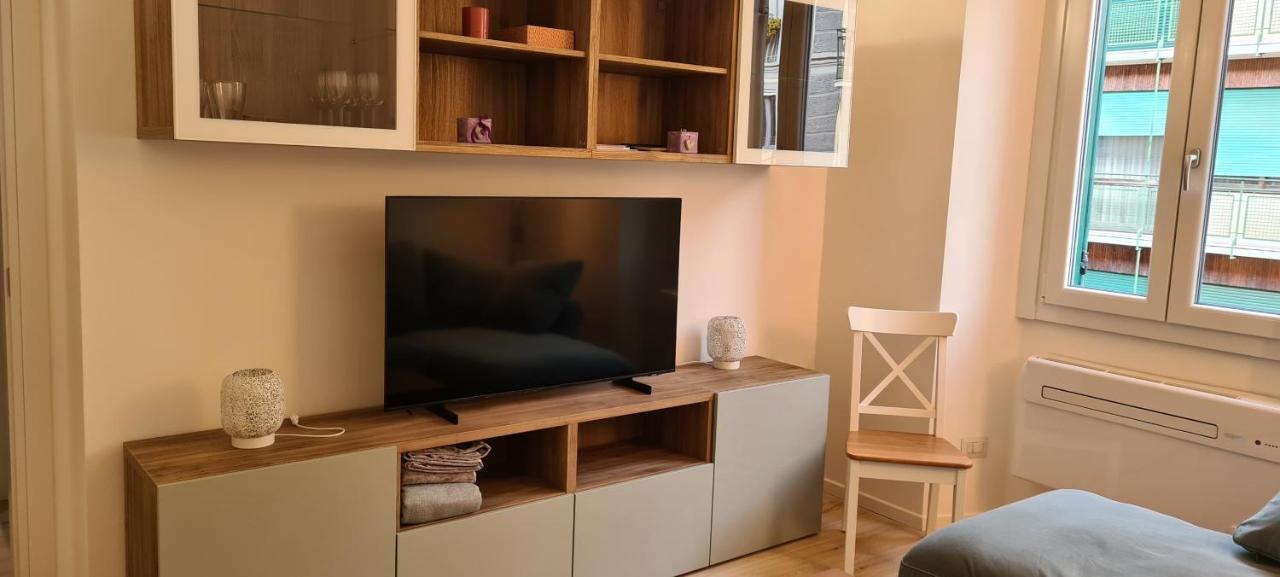 Milano Centro, Castaldi'S House. Apartment Luaran gambar